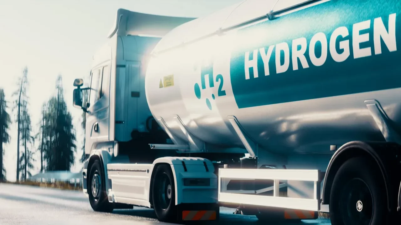 GM prepara una flota de prueba de camionetas pesadas impulsadas por hidrógeno verde