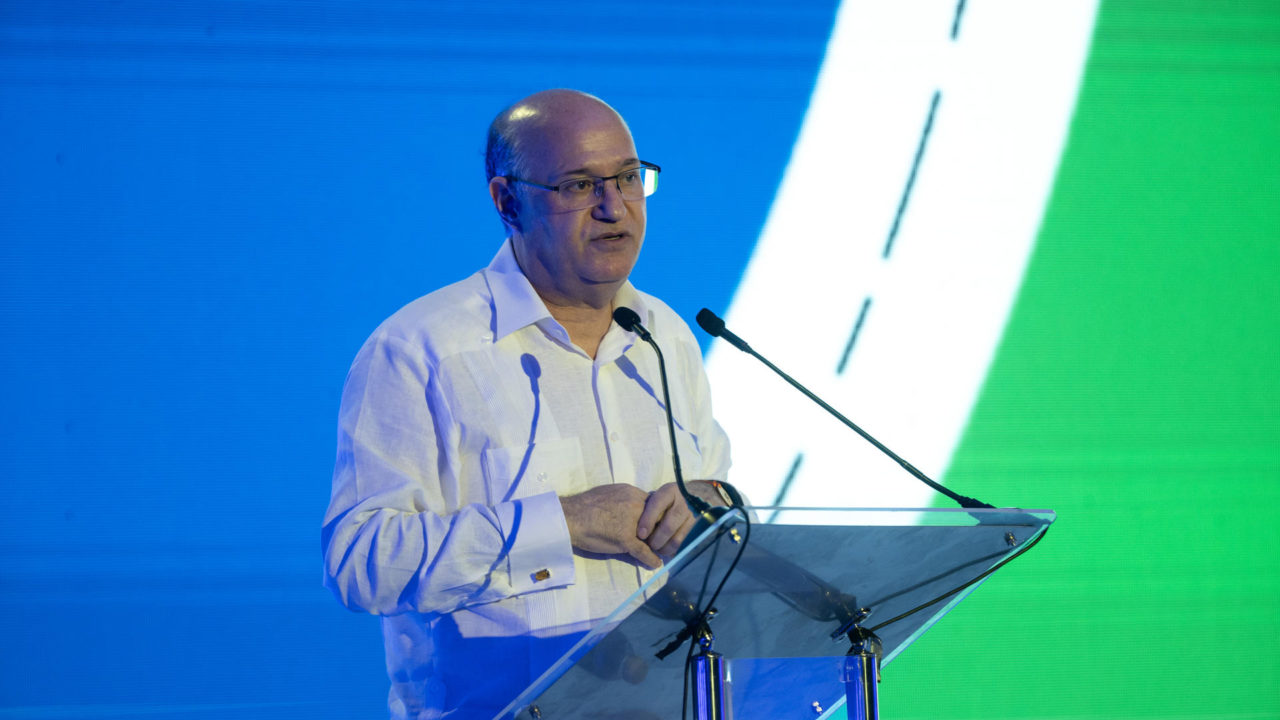Presidente del BID espera que reformas a la institución marquen un ‘punto de inflexión’