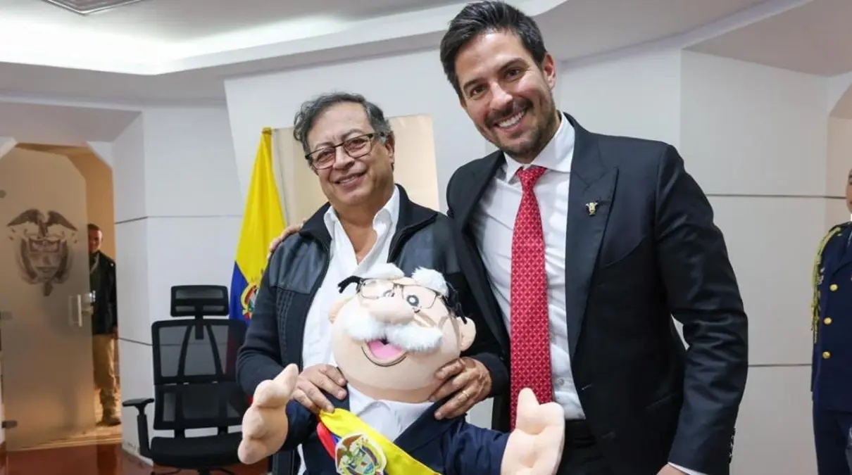 Cadena de farmacias Dr. Simi confirma llegada de sus negocios a Colombia