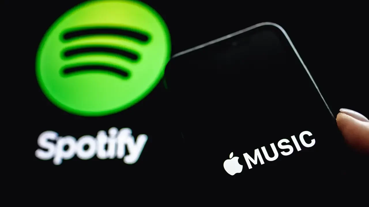 Apple dice que la multa de la CE no se sostiene en evidencias y busca favorecer a Spotify