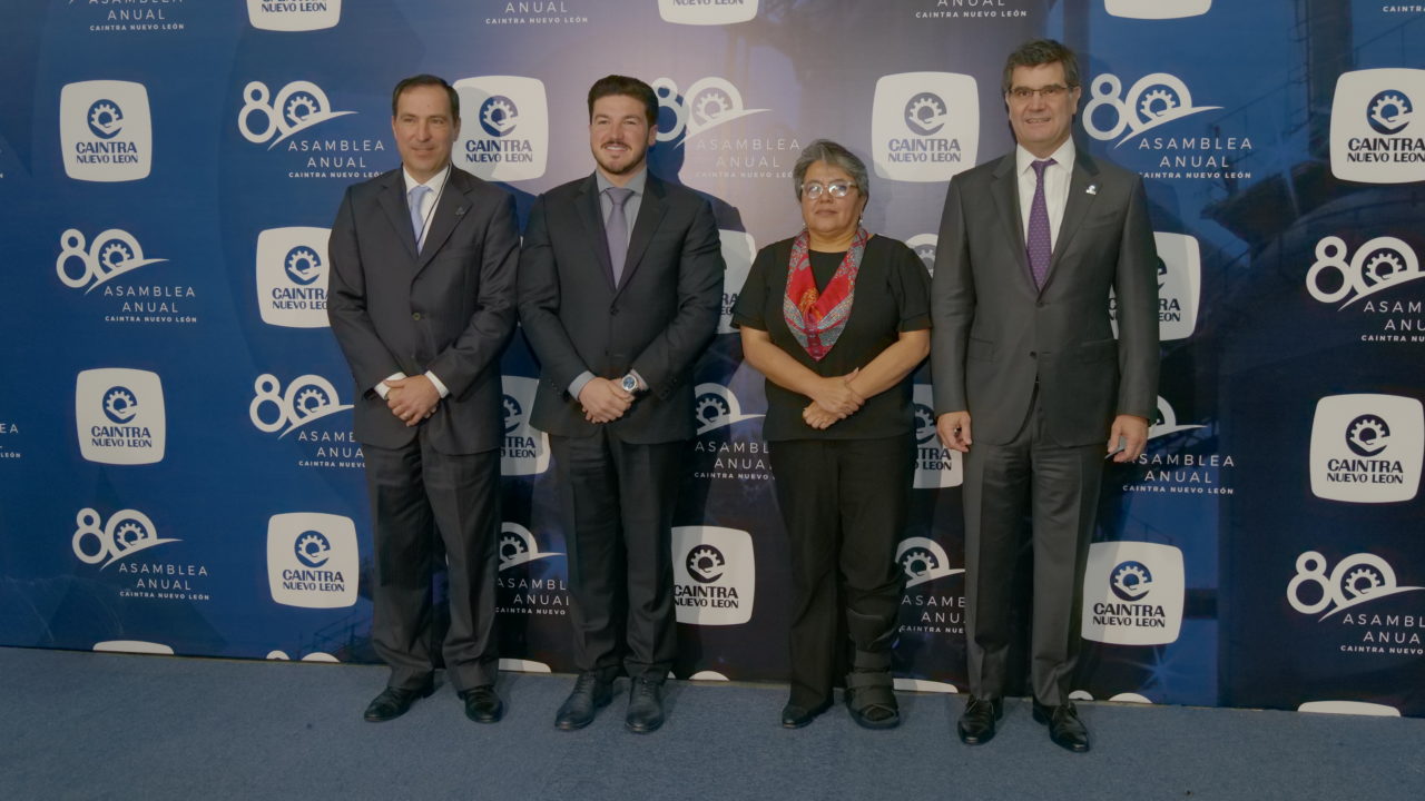 Electricidad para una pyme en México es 155% más cara que en Texas: industriales