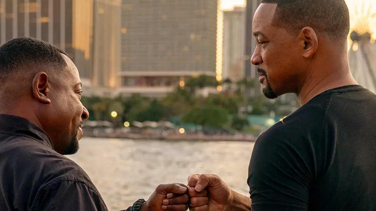 Will Smith y Martin Lawrence regresan como detectives en ‘Bad Boys: Hasta la muerte’
