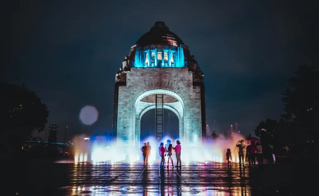 CDMX-fin de semana