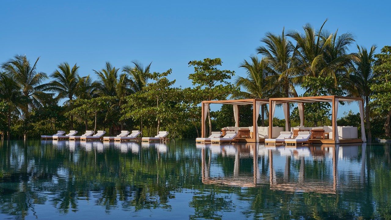 EDITION, el nuevo resort que emerge en la Riviera Maya