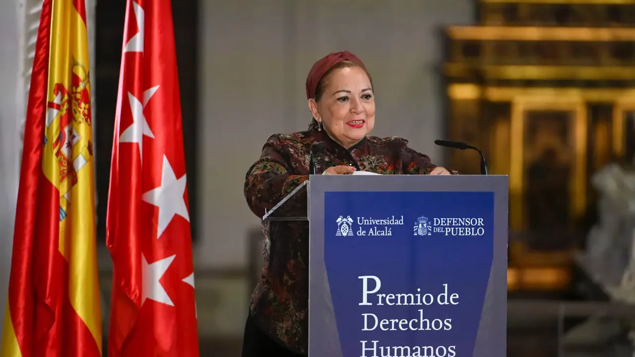 ‘El Gobierno mexicano desprecia a las familias de los desaparecidos’, dice fundadora de FUNDEJ