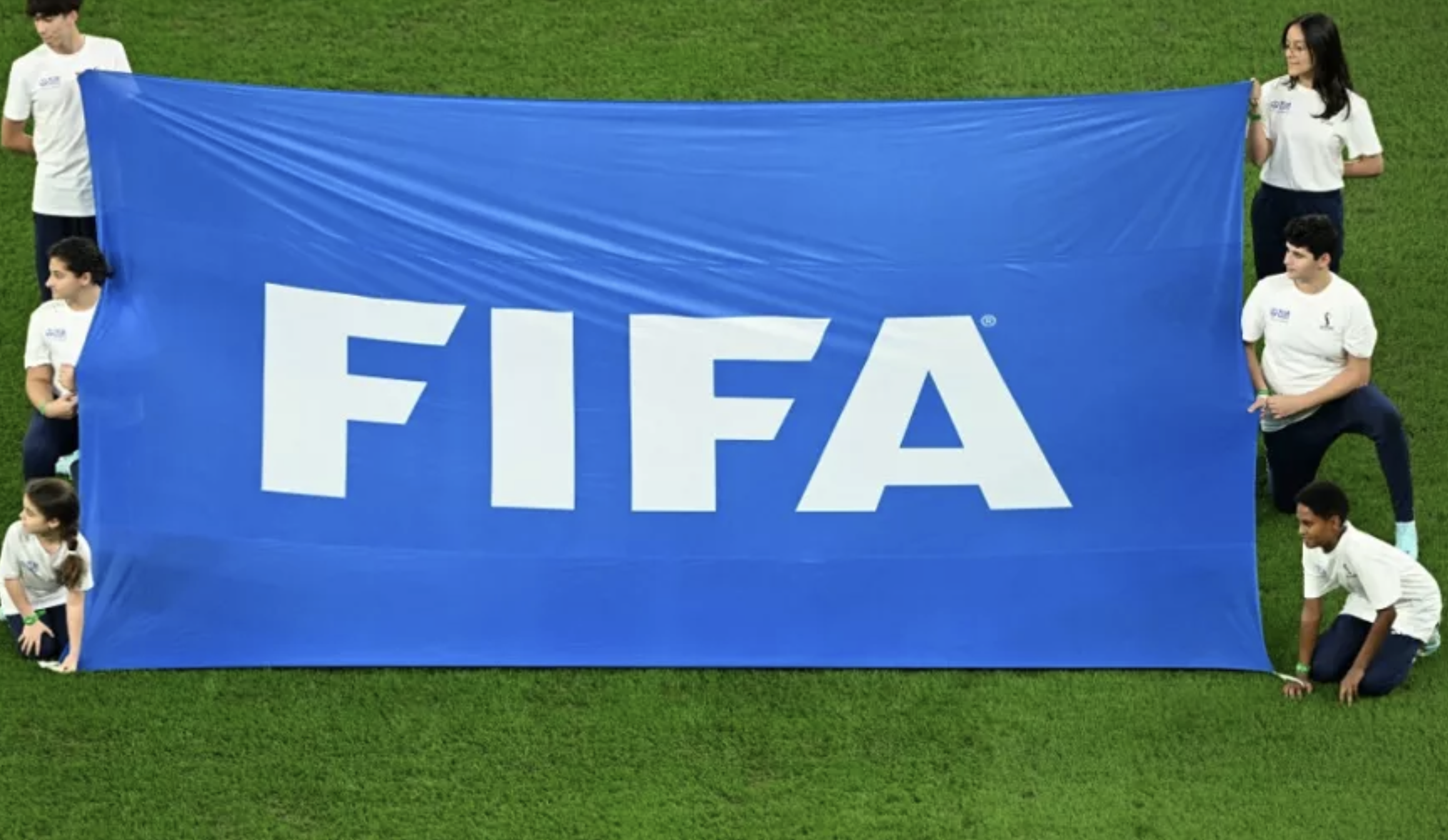 FIFA apuesta por el futuro del fútbol: asigna cifra récord de 2,250 mdd para 2023-2026
