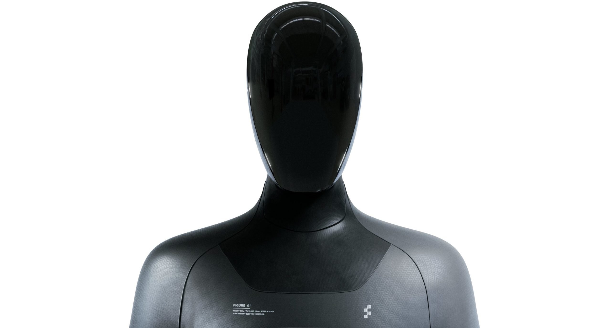 Robot Figure 01 IA