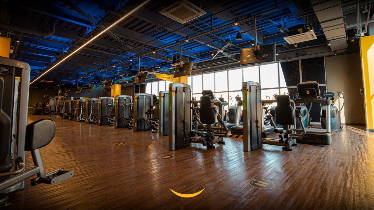SmartFit, la mayor red de gimnasios de Latinoamérica, ganó 235 mdd en 2023