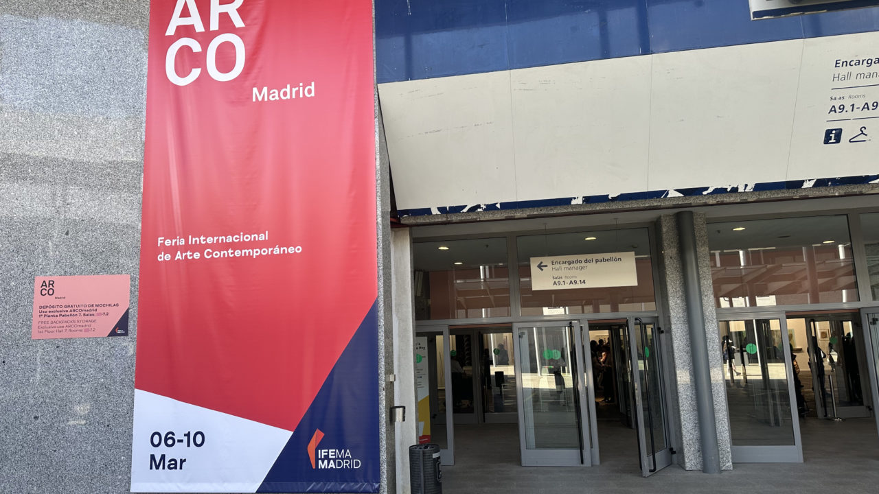 Latinoamérica y la migración: protagonistas de la ARCO 2024