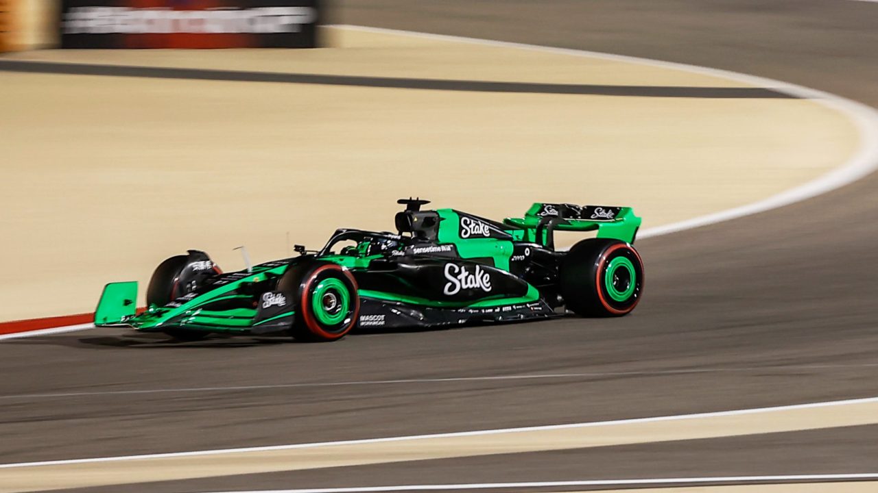 Audi tomará el control total de la escudería Sauber de F1