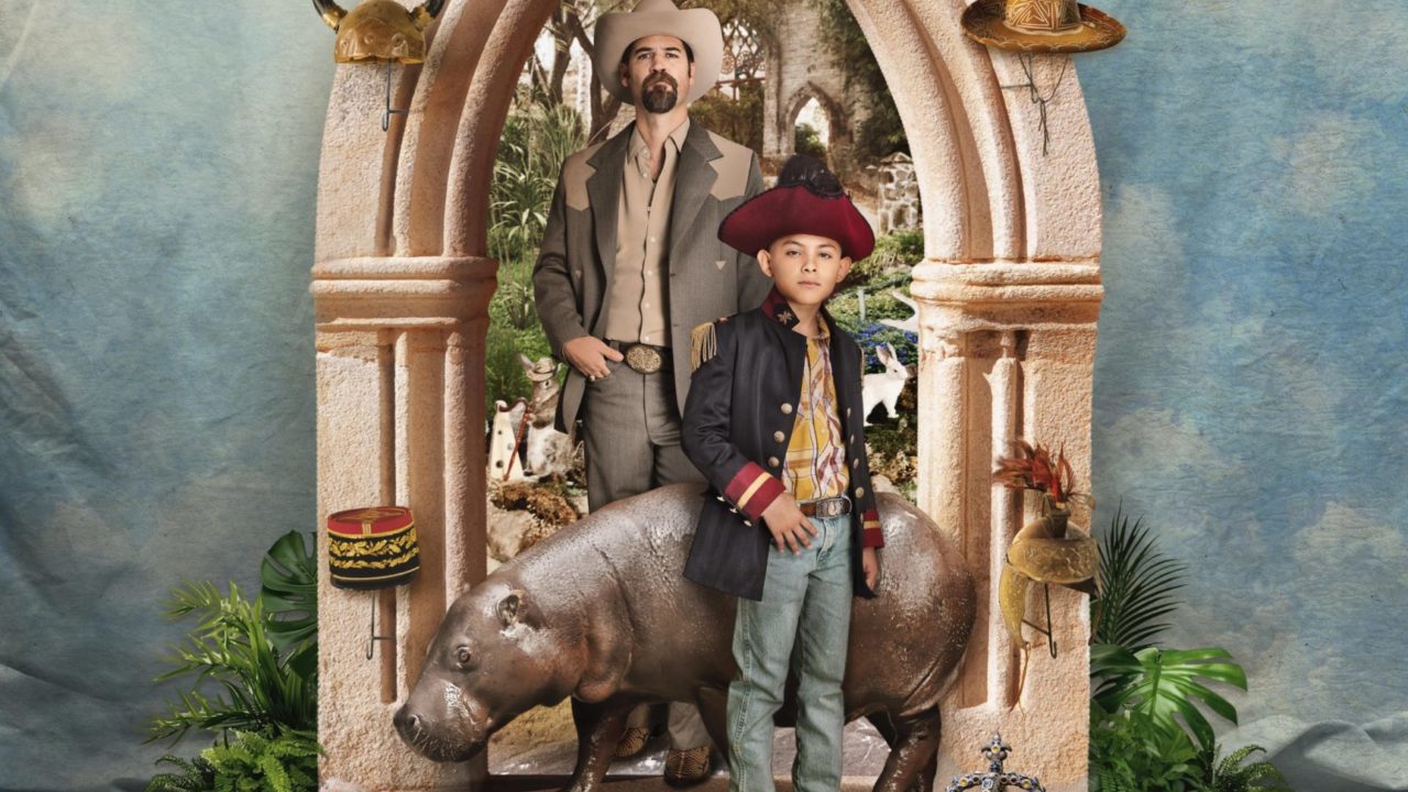 Checa el primer tráiler de ‘Fiesta en la madriguera’, la nueva película de Manolo Caro en Netflix