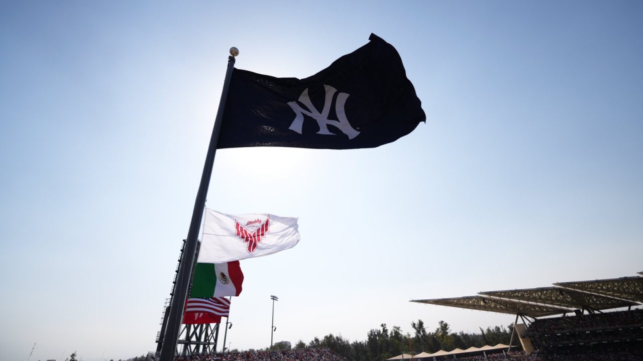 Omar Minaya, el dominicano detrás del regreso de los Yankees a México tras 56 años