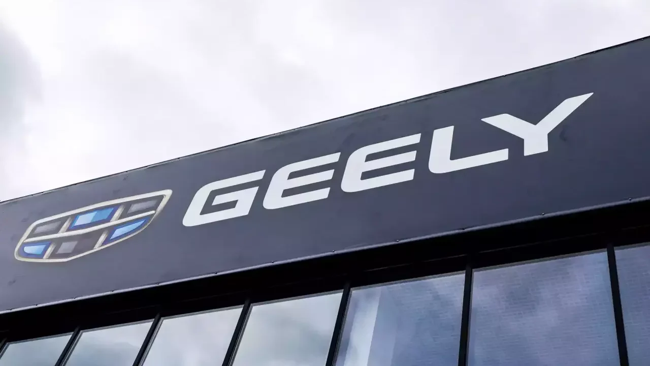 Empresa conjunta de Baidu y Geely pide más financiamiento y desata controversia