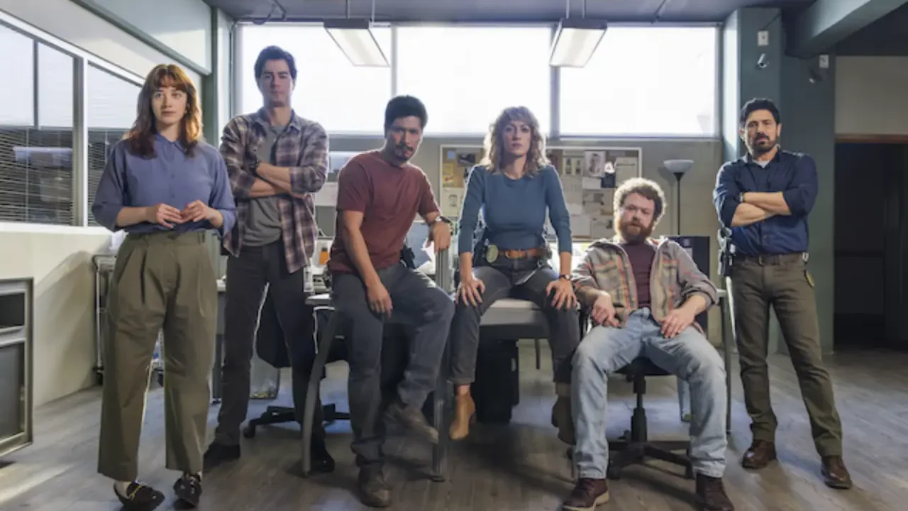 Netflix inicia producción de ‘Gringo Hunters’, serie basada en un grupo policial mexicano