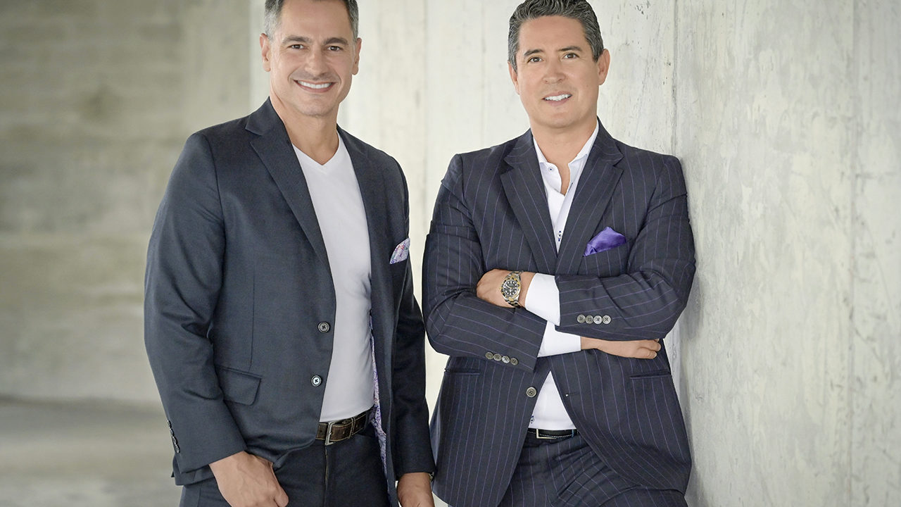 Inversión inmobiliaria en Miami. Asesórate con Ivan Chorney y Michael Martirena