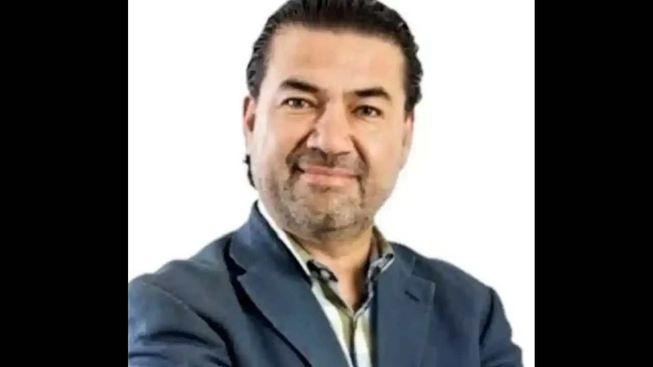 ONG repudia secuestro del periodista Jaime Barrera en Guadalajara