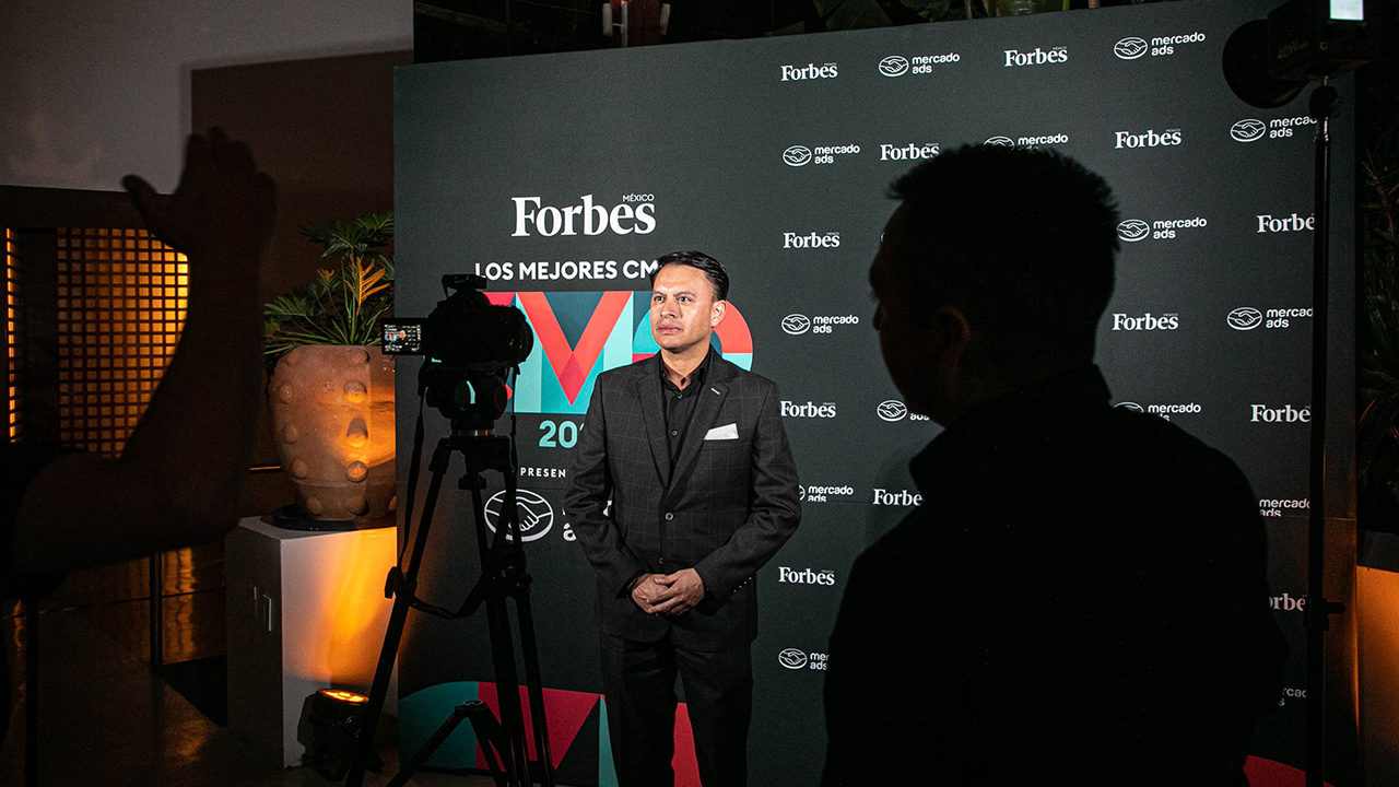 Mercado Ads celebra a los mejores CMO’s impulsando la innovación en marketing digital