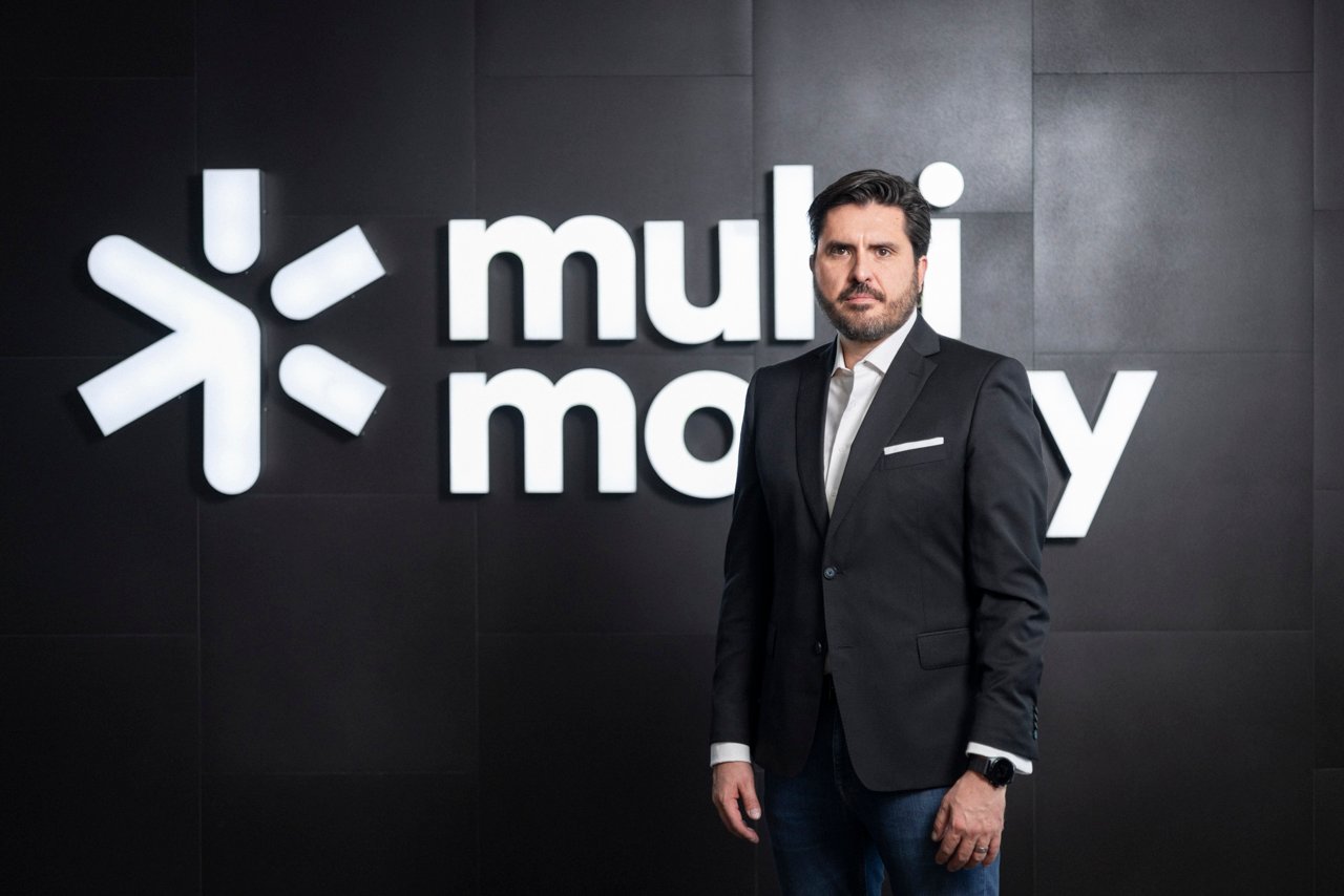 MultiMoney México tiene un nuevo CEO