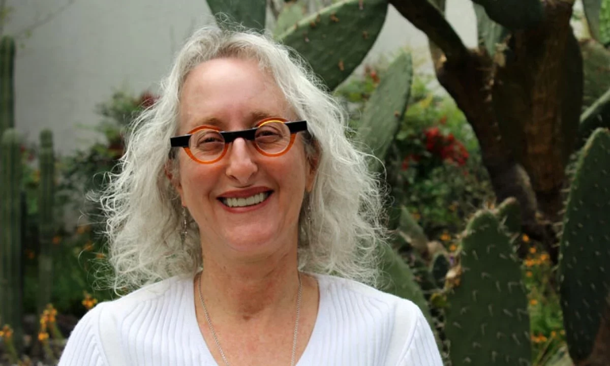Luto en la Feria de Música de México por muerte de Lynn Fainchtein
