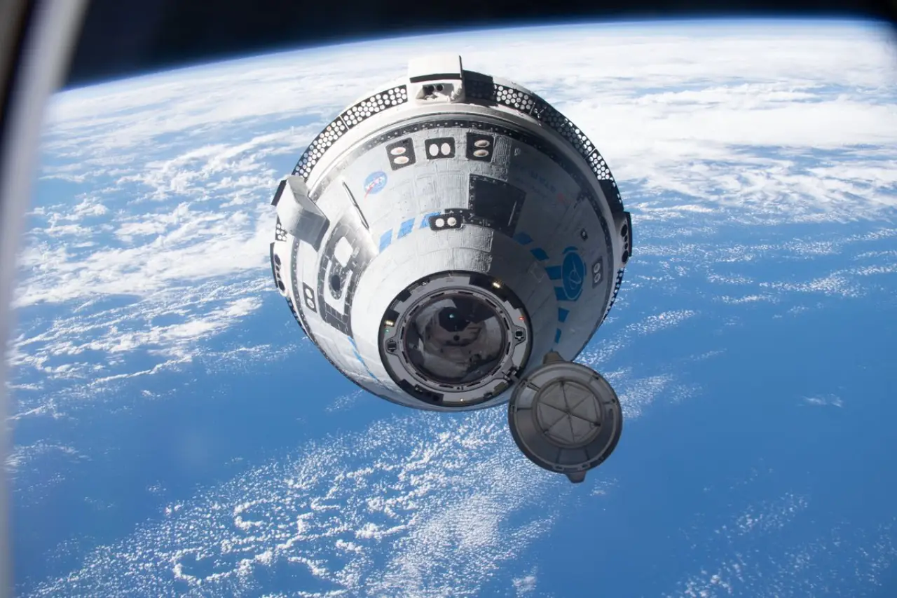 Misión Starliner: NASA y Boeing establecen la fecha del 1 de mayo para el primer despegue