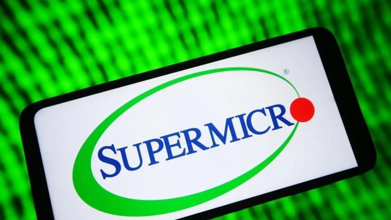 Super Micro designará nuevo director financiero tras auditoría que niega irregularidades