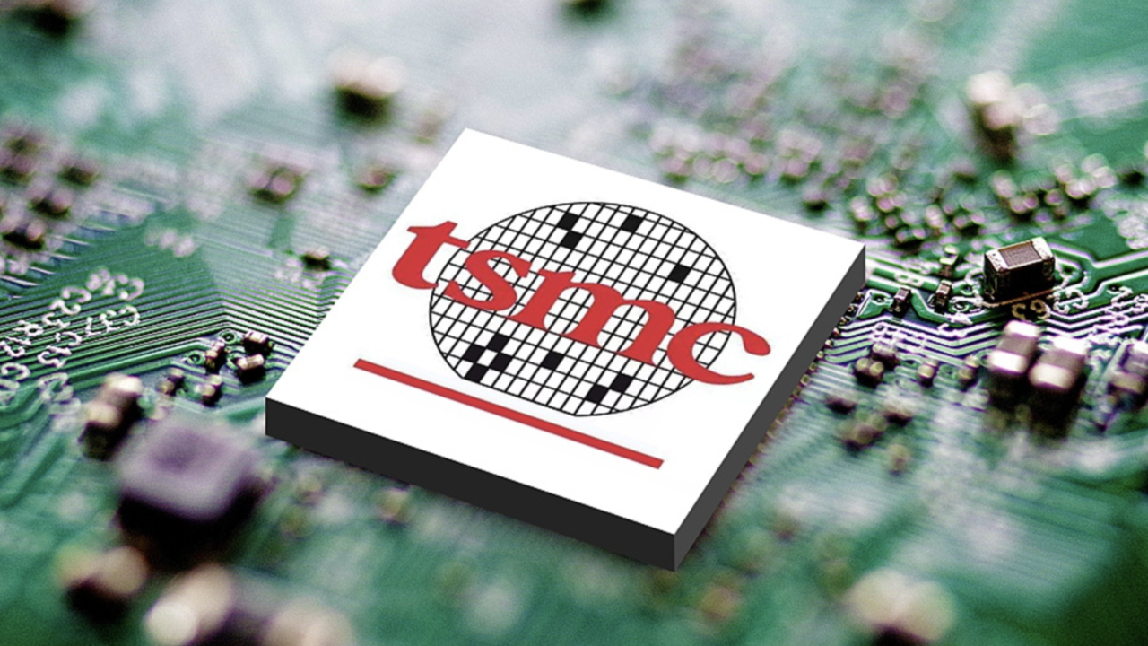 TSMC está en conversaciones con Nvidia para producir chips de IA en Arizona