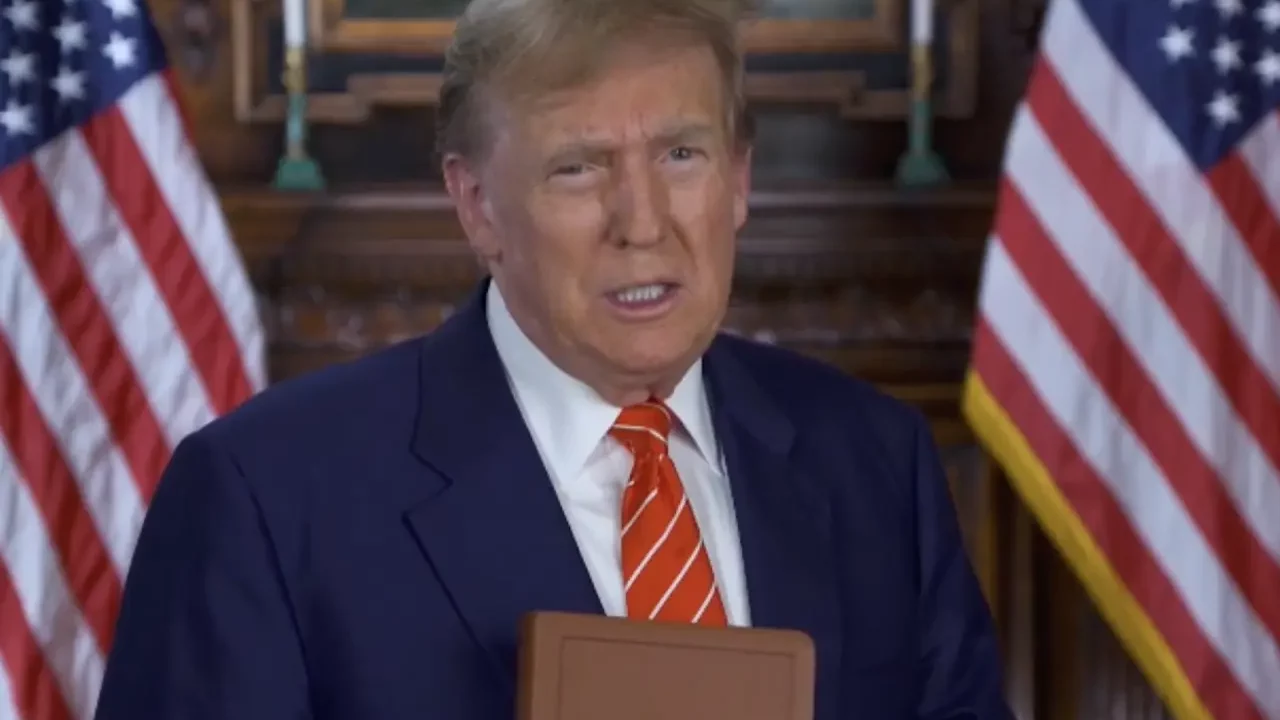 Donald Trump elige El Bronx para su primer acto electoral en Nueva York desde 2016