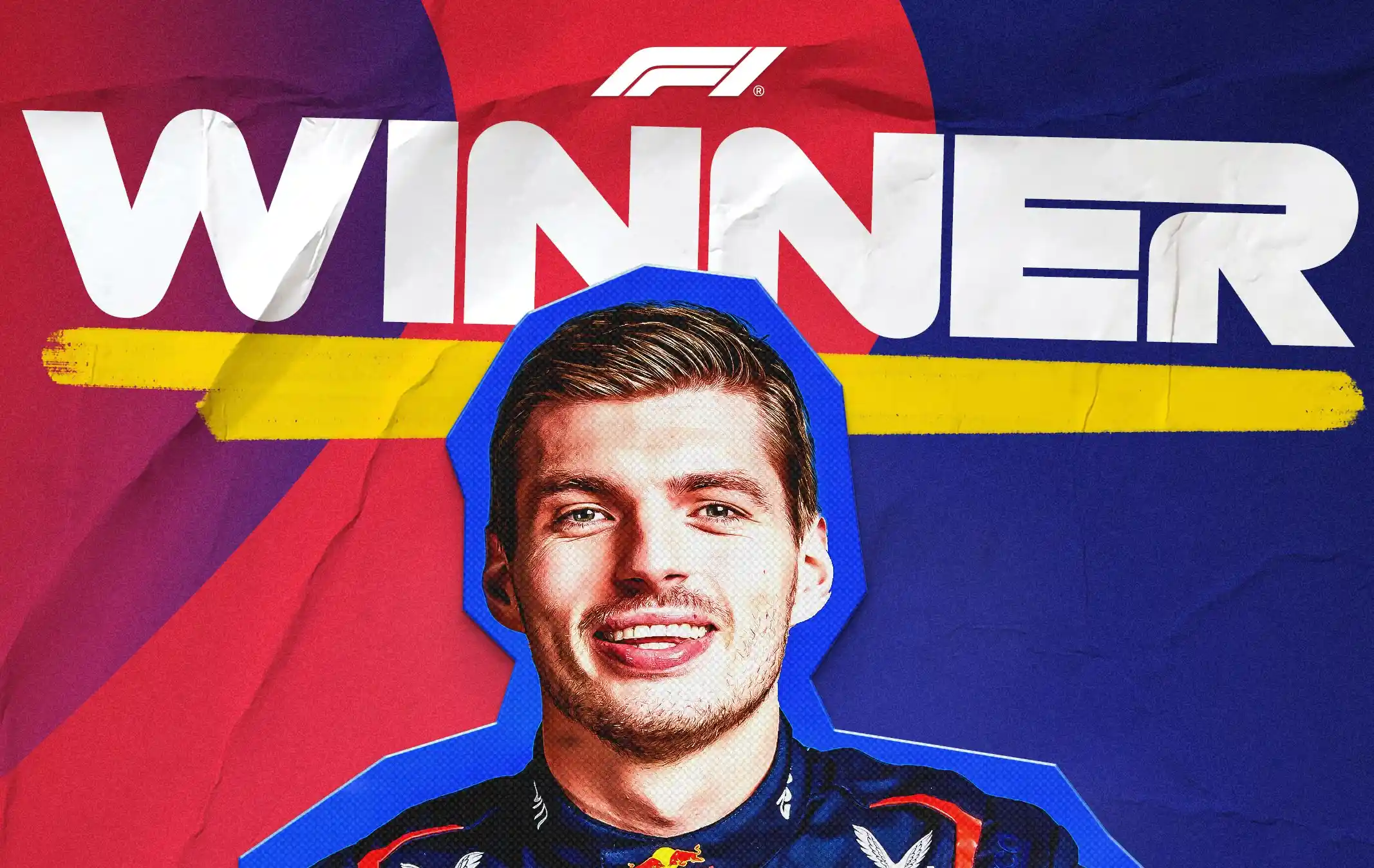 Verstappen y ‘Checo’ hacen de nuevo el 1-2 en la Fórmula Uno
