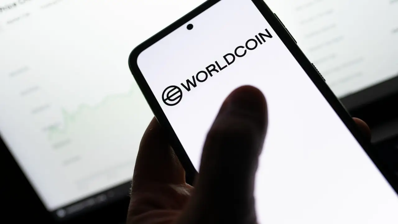 España confirma la prohibición temporal del escáner de iris de Worldcoin