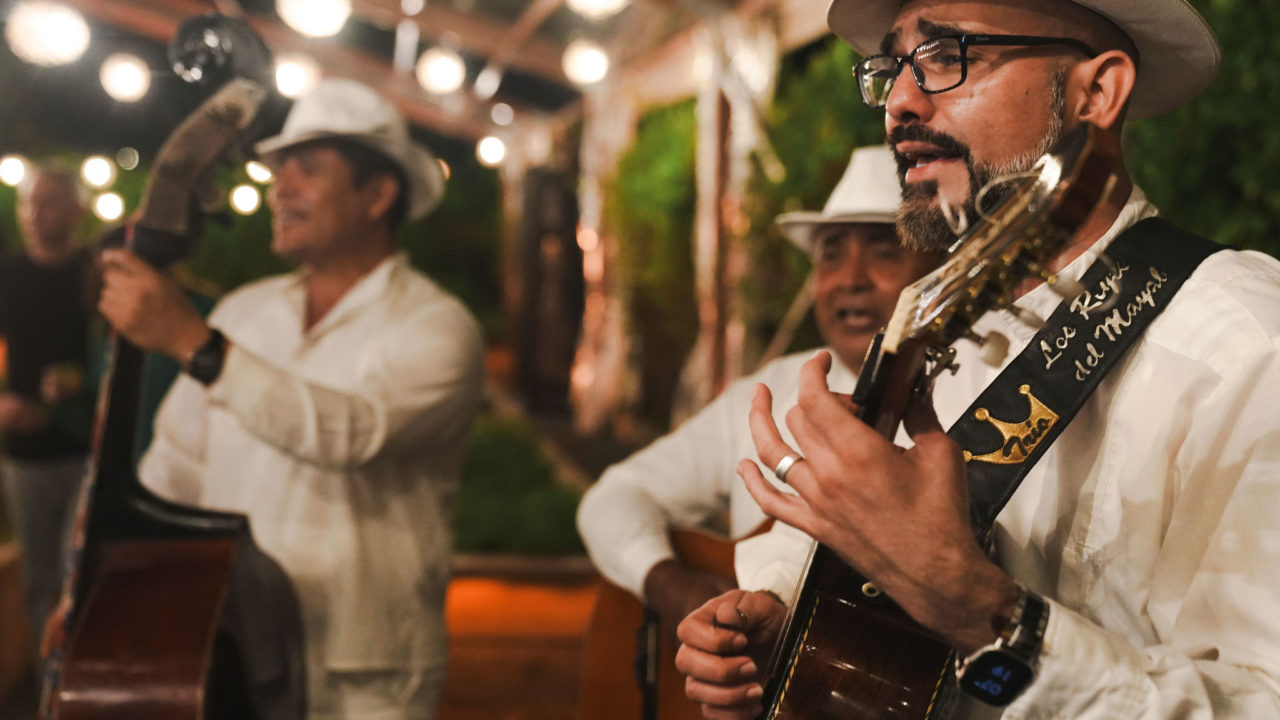 Yo Amo México, orgullo nacional en el Caribe