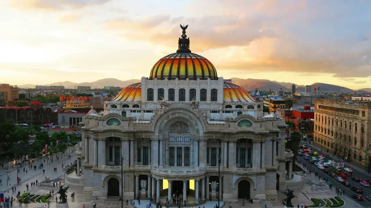 Gobierno de CDMX espera derrama de 5 mil mdp por Día del Niño