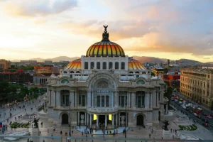 CDMX-fin de semana