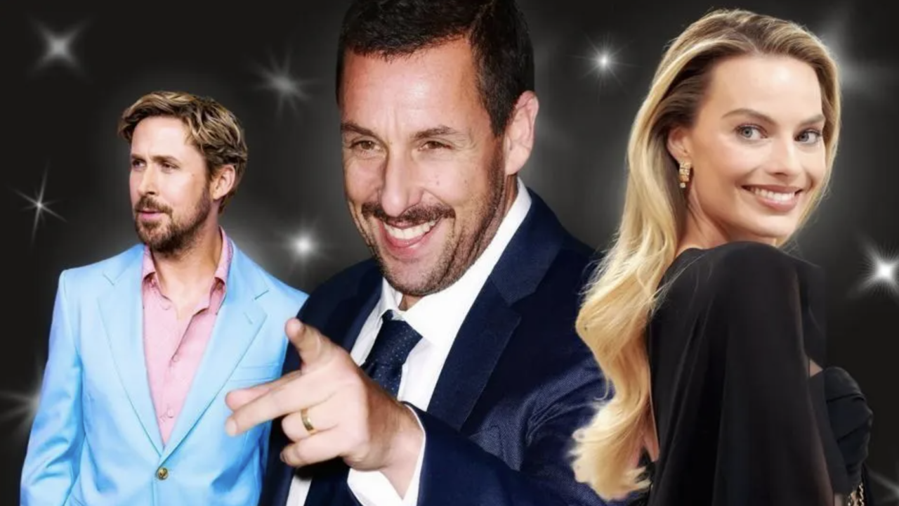 Esta es la lista Forbes de los actores mejor pagados en 2023