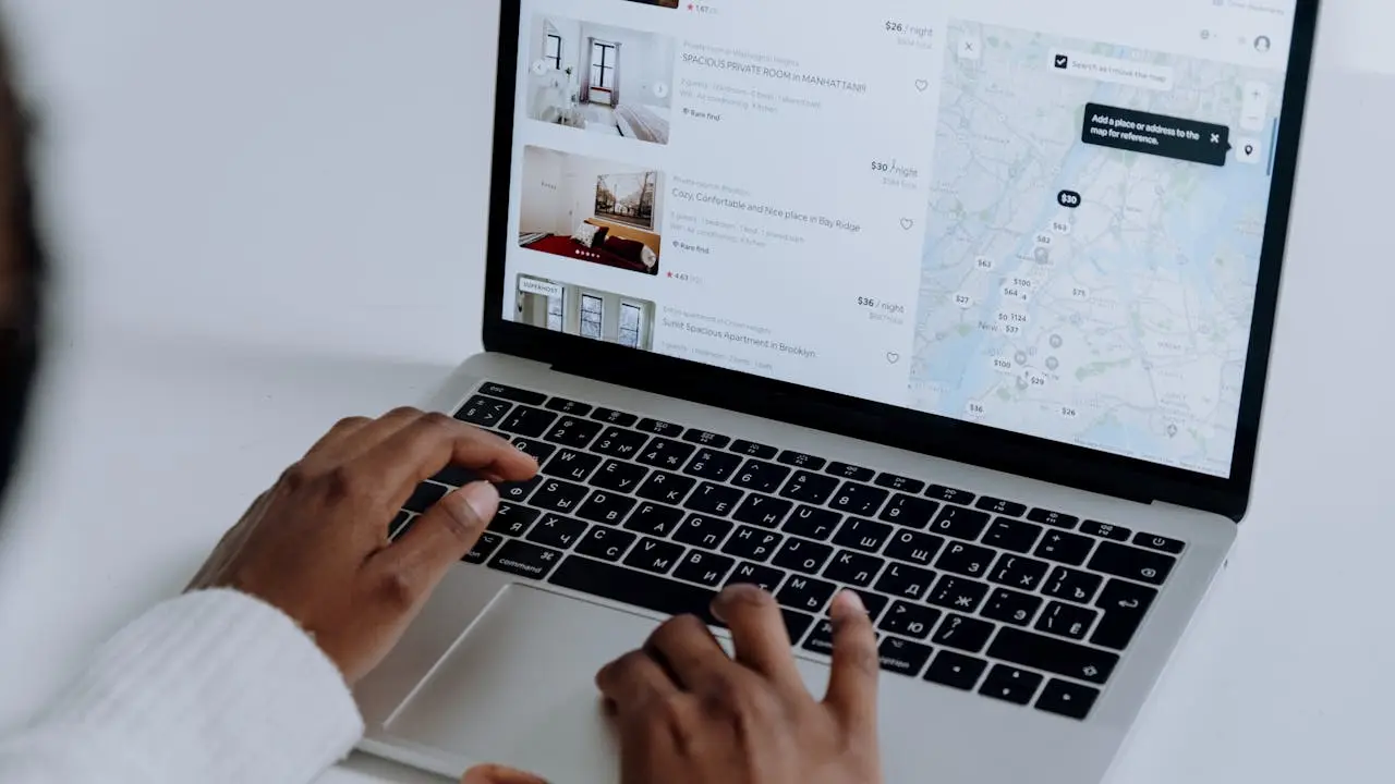 Airbnb, Despegar y Booking, abiertos a colaborar ante nuevas exigencias en CDMX