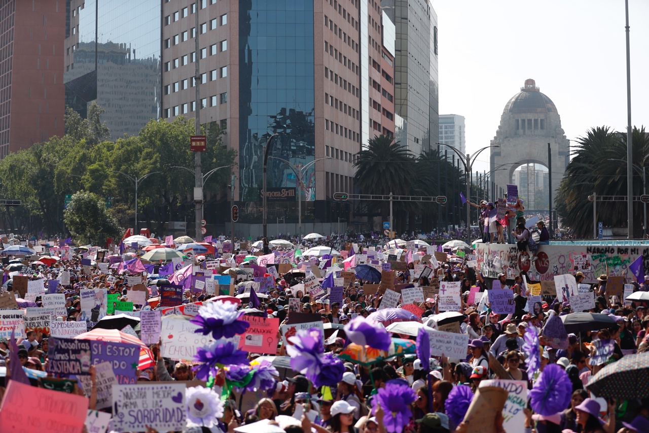 Corrupción profundiza desigualdad y violencia contra mujeres en México, advierten activistas