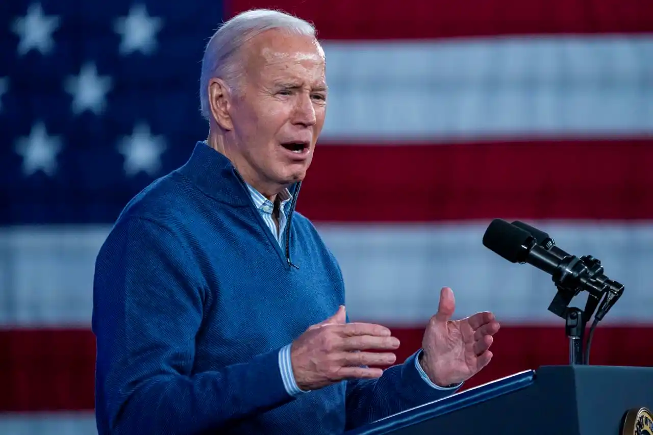 Biden prevé anuncio para la comunidad hispana en defensa del aborto; lo dará en su acto en Arizona