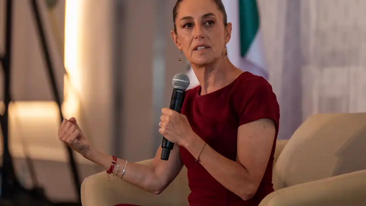 ‘Que se abran todos los paquetes electorales que se tengan que abrir’: Sheinbaum
