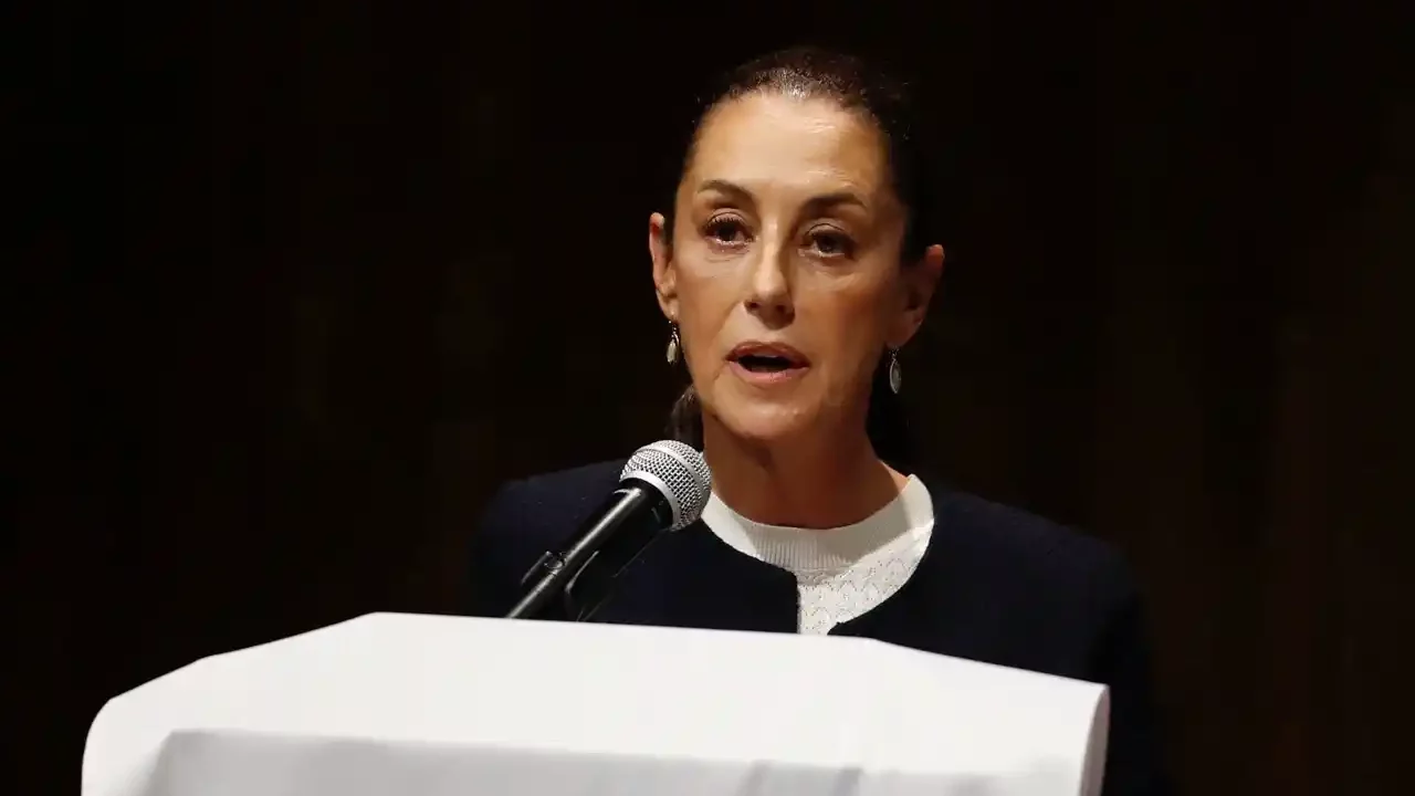 Sheinbaum pide no meterse con los hijos de los candidatos tras polémica de Xóchitl Gálvez