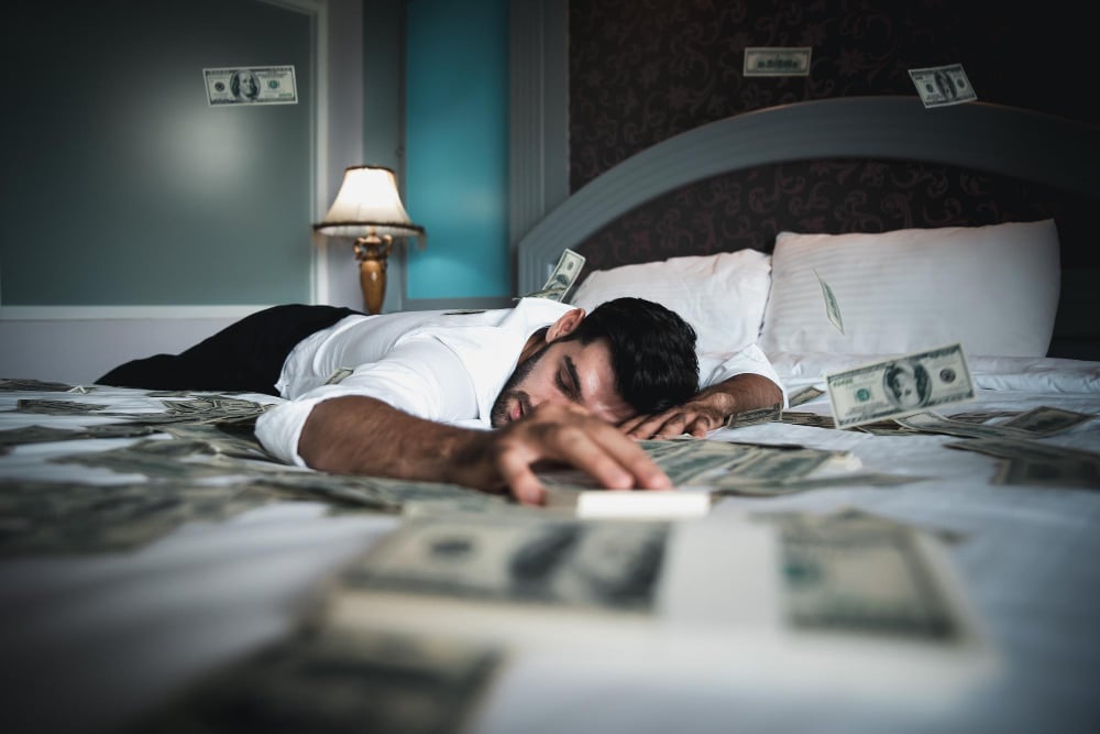 Día mundial del sueño: El alto costo de tener una deuda con Morfeo