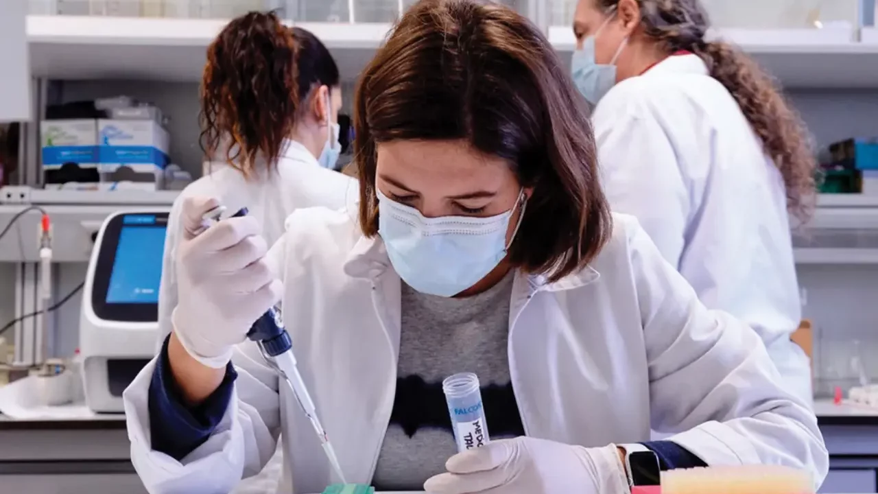 Descubren un nuevo tipo de microorganismo en el cuerpo humano, el ‘Obelisco’