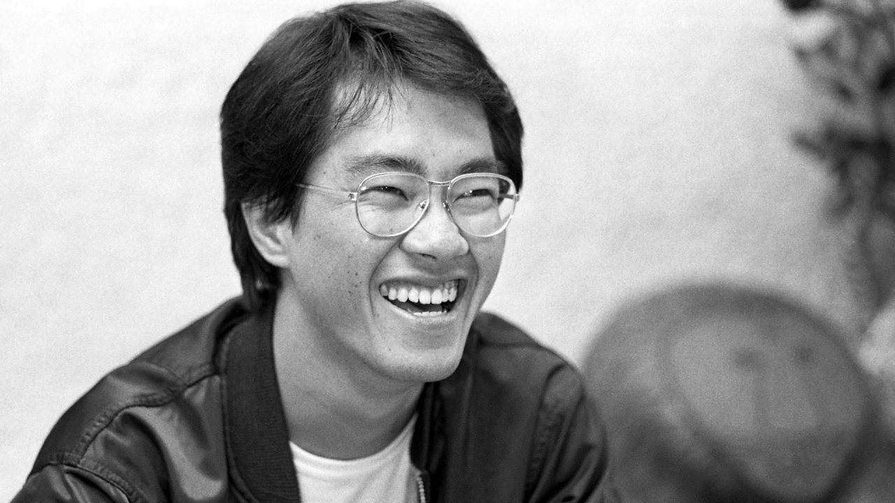 Murió a los 68 años Akira Toriyama, creador de ‘Dragon Ball’
