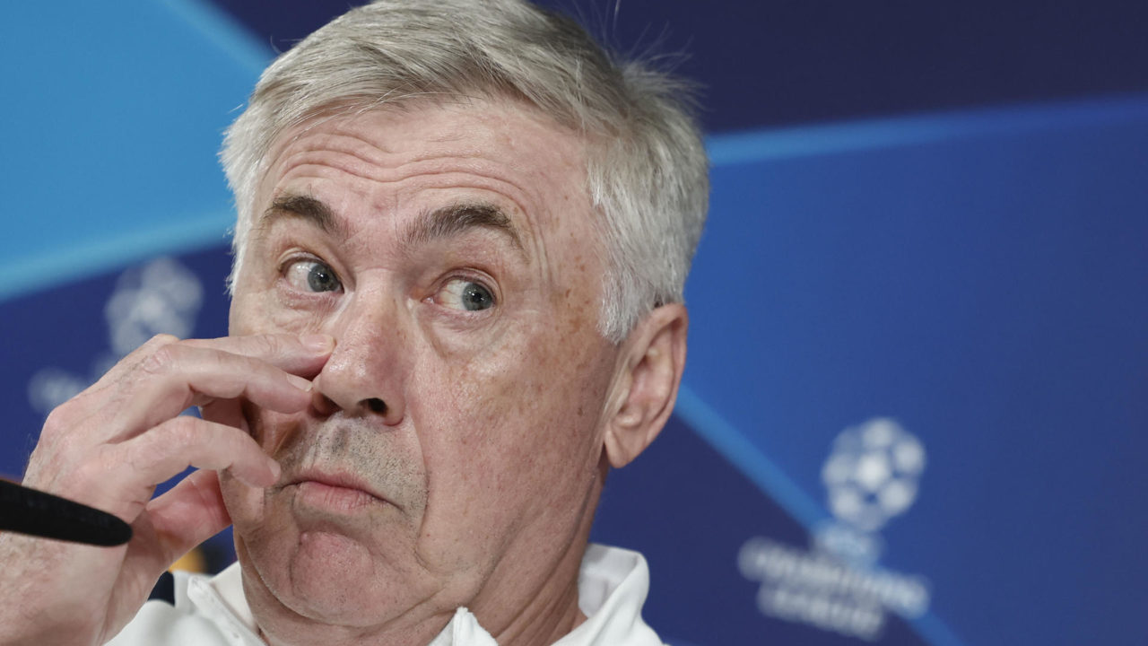 Fiscalía pide 4 años y 9 meses de cárcel para el director técnico del Real Madrid por supuesto fraude a Hacienda