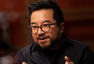 Garry Tan