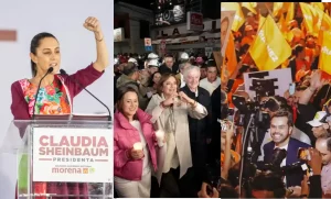 sheinbaum-gálvez-máynez-campañas