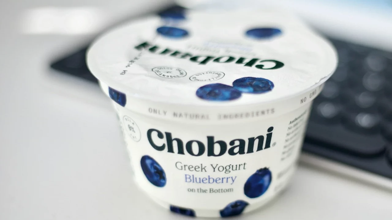 Regulador en EU aprueba afirmación de que el yogurt puede reducir riesgo de diabetes
