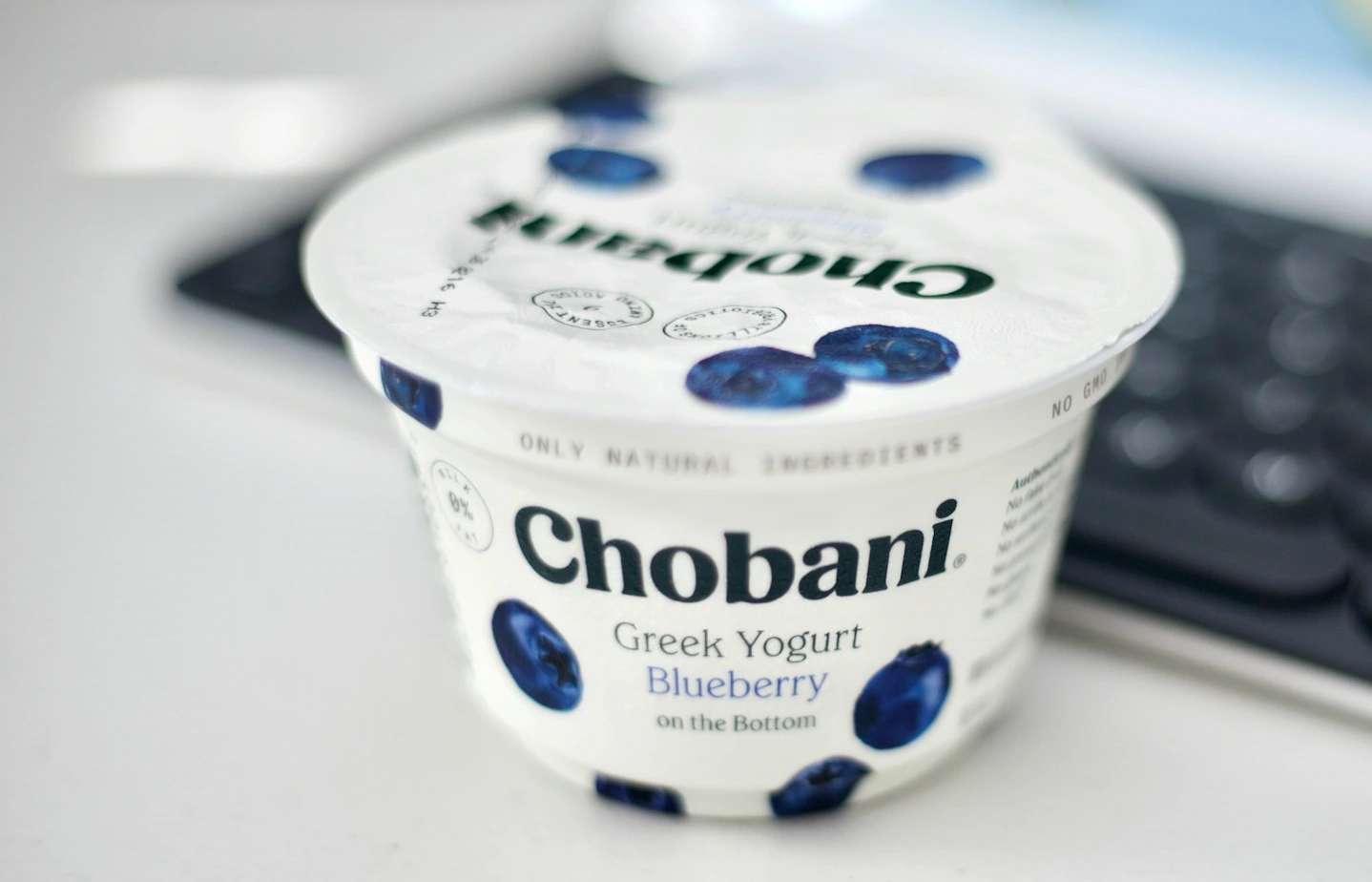 Regulador en EU aprueba afirmación de que el yogurt puede reducir riesgo de diabetes