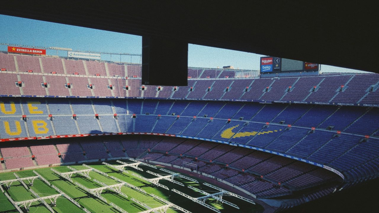 FC Barcelona tiene todo marzo para continuar con Nike, cambiar de marca o crear una propia