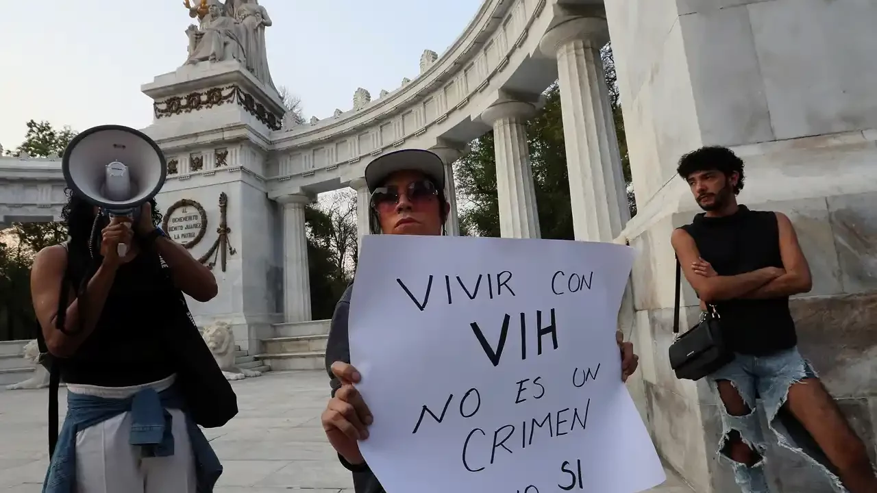 Cancillería dice que mexicano detenido en Catar ya tiene medicamentos
