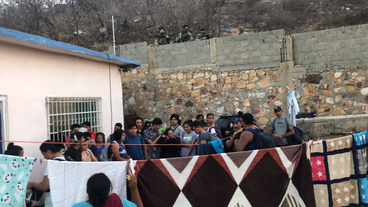 migrantes-secuestro-Oaxaca