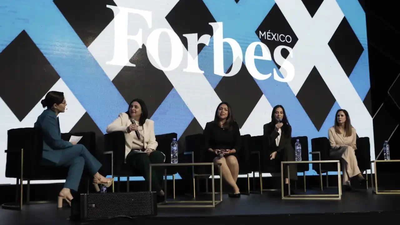 Foro Forbes Monterrey: Las mujeres podemos tener la capacidad de triunfar en los negocios, afirman empresarias